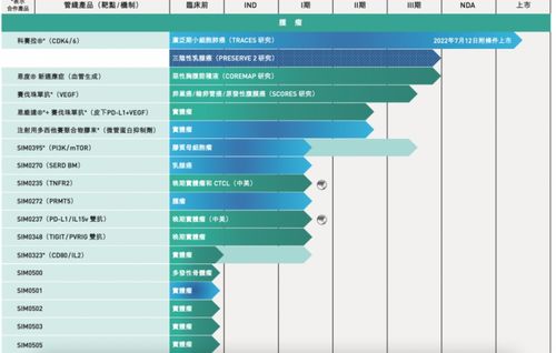 先声药业 不被市场认可的年报背后