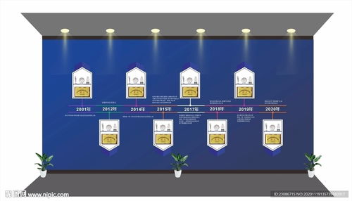 公司形象墙 企业文化 背景墙图片