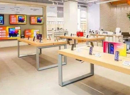 小米官方旗舰店和小米商城是什么关系 卖的商品有什么不同呢