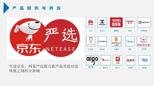 凤凰之翔积分商城系统简介