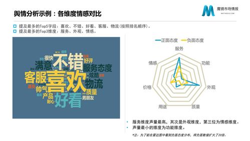 魔镜市场情报产品 主流b2c电商网站 o2o平台 社交电商商品 销售等精准数据